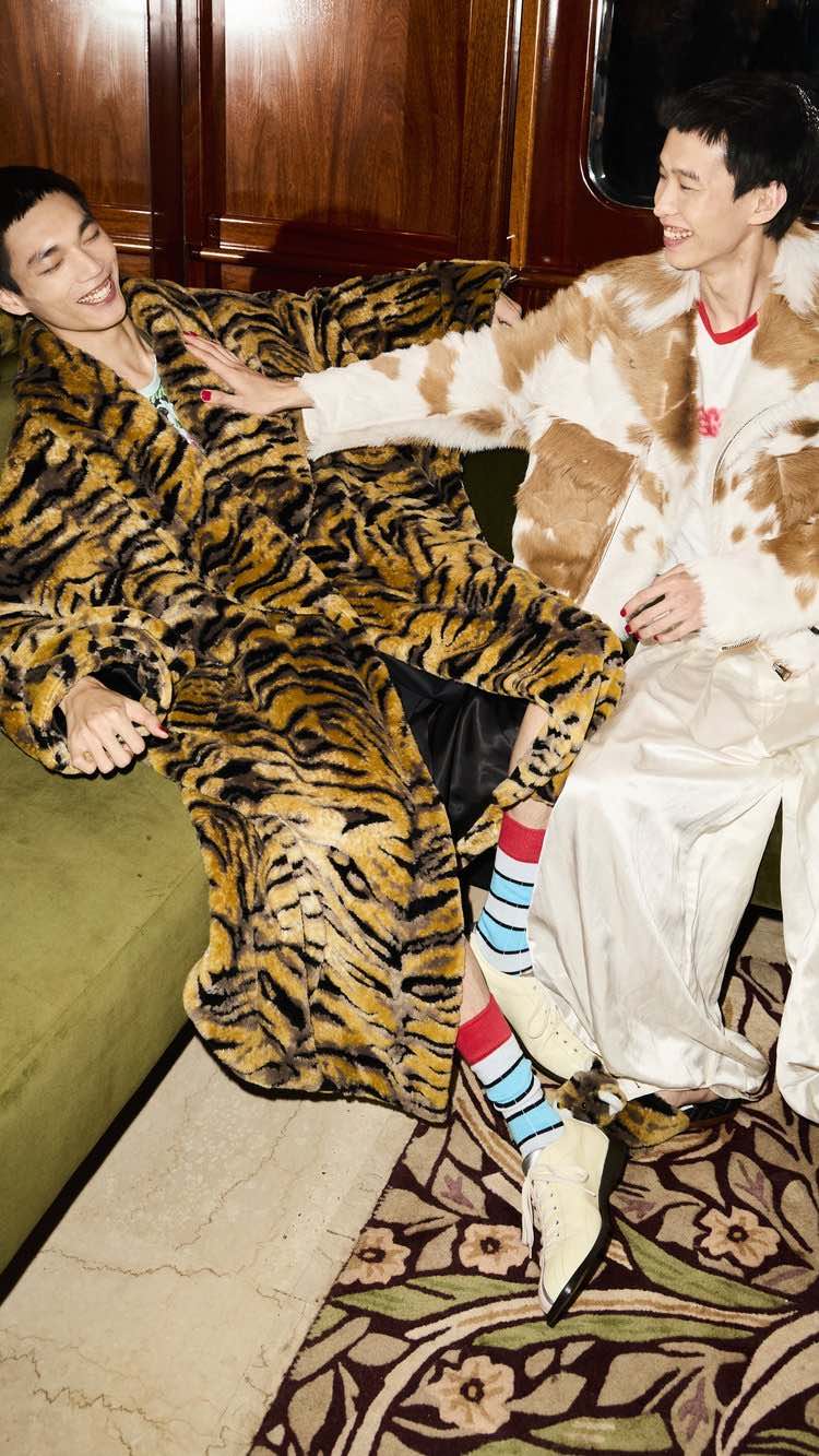Club Kenzo