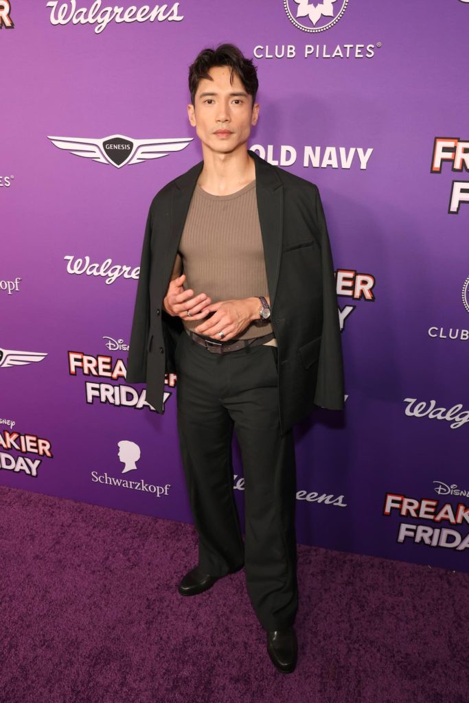 Manny Jacinto