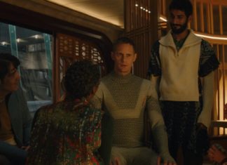 ‘Murderbot’ Season Two renewal Anounced by Apple TV+