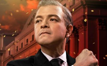 ‘Quezon’ Completes TBA Studios Trilogy in Cinemas Oct 15