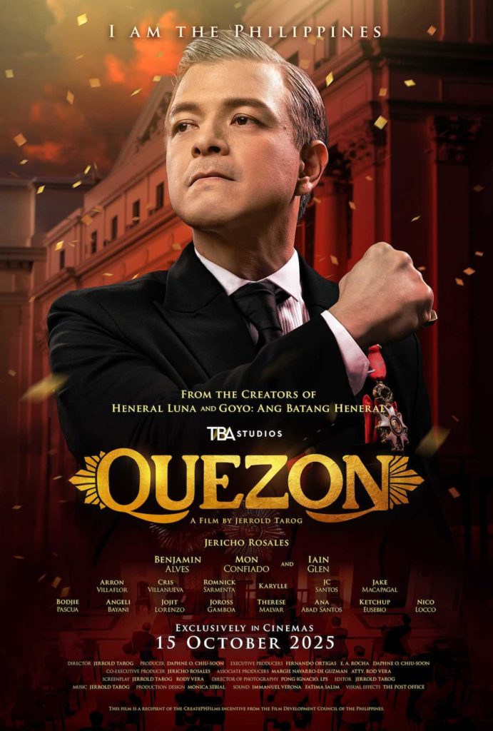 QUEZON