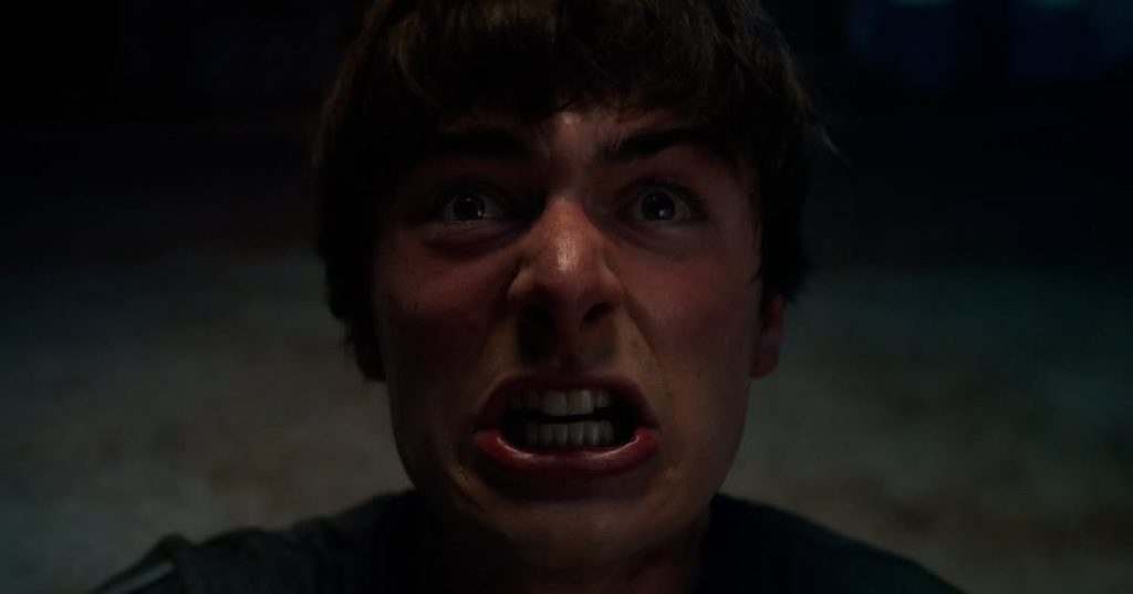 Stranger Things 5