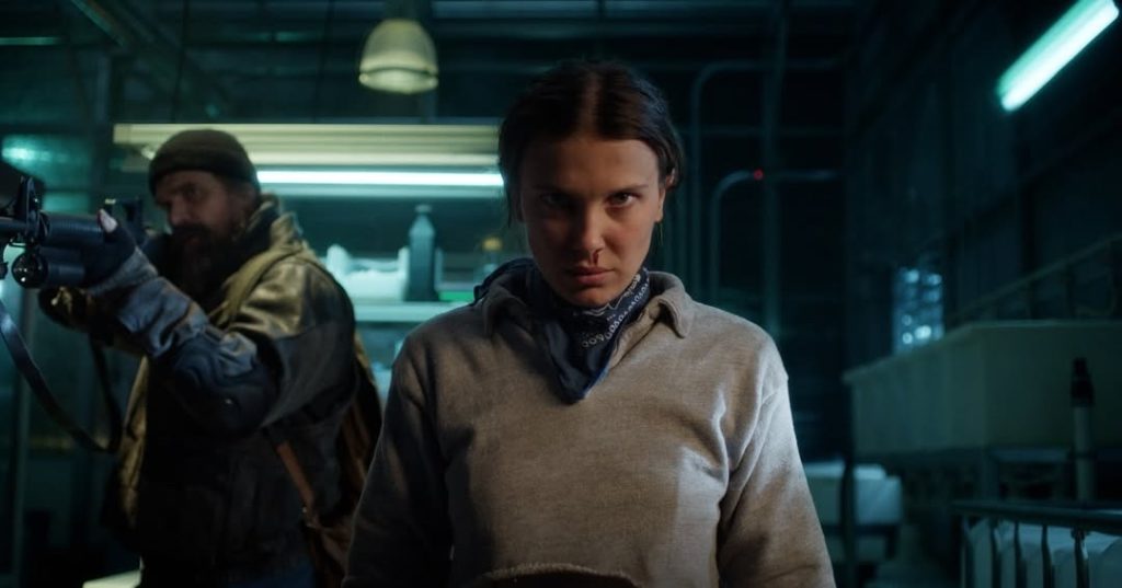 Stranger Things 5
