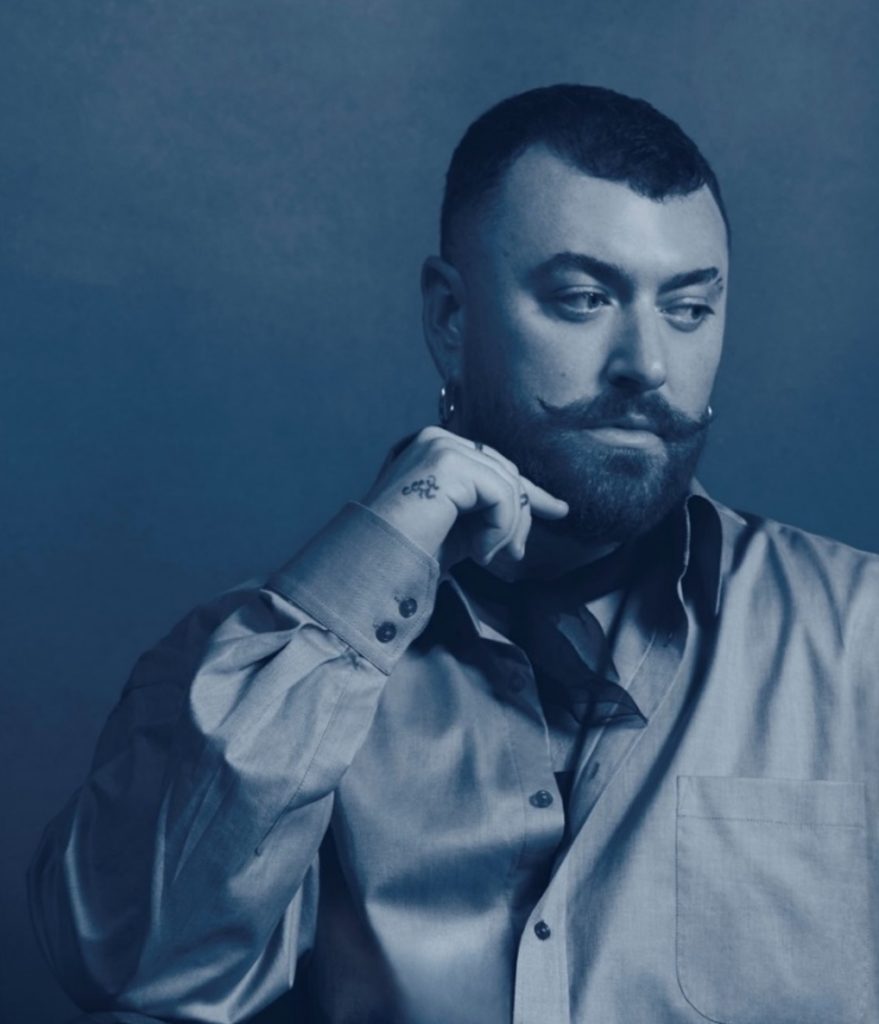 'To Be Free': Sam Smith Releases Soulful New Single