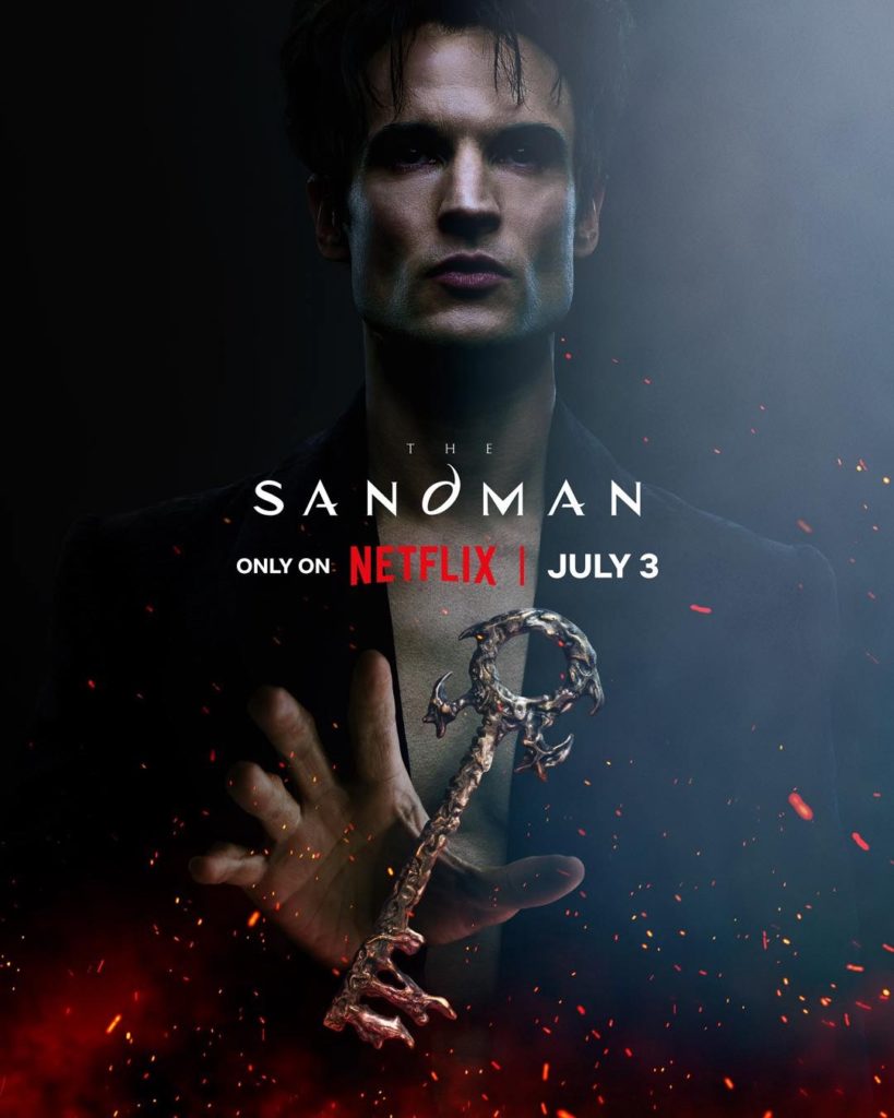 The Sandman