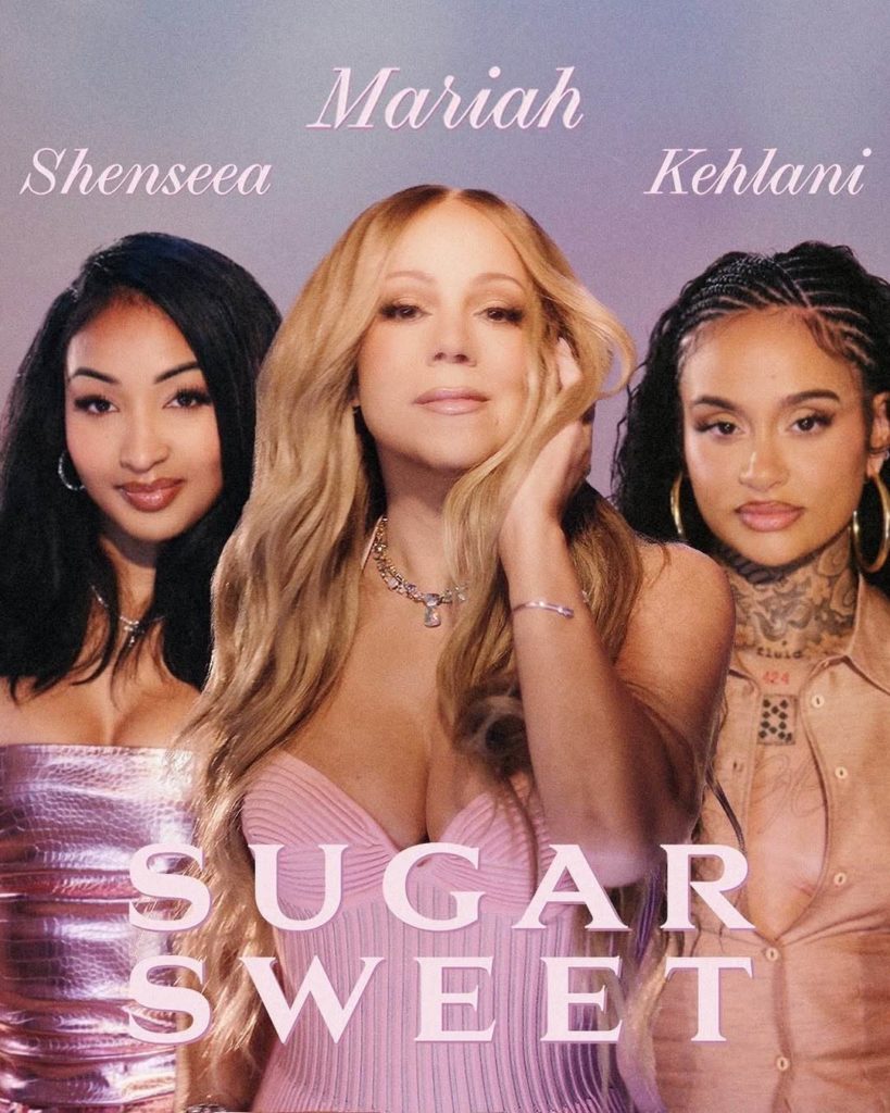 Sugar Sweet