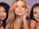 ‘Sugar Sweet’: Mariah Carey Drops New Single feat. Shenseea and Kehlani