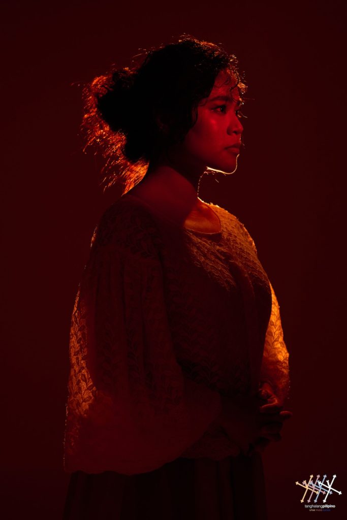 IGNITE: TP Marks 39th Season with Three Bayani Musicals GREGORIA LAKAMBINI