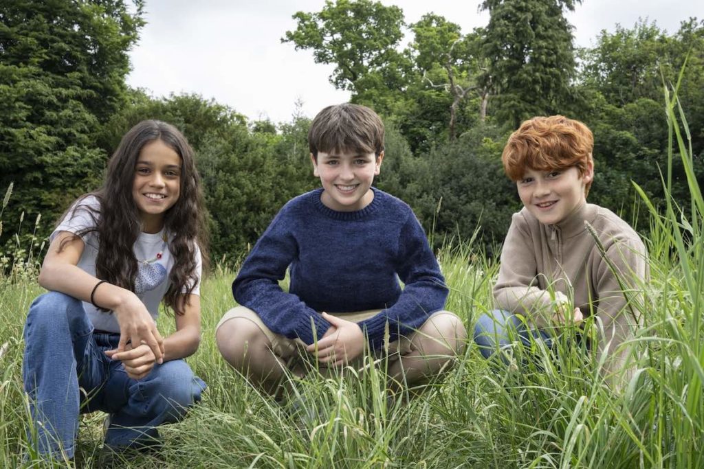 HBO Original Harry Potter Series Begins Production