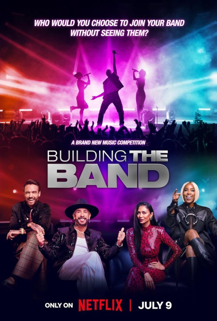 Building the Band