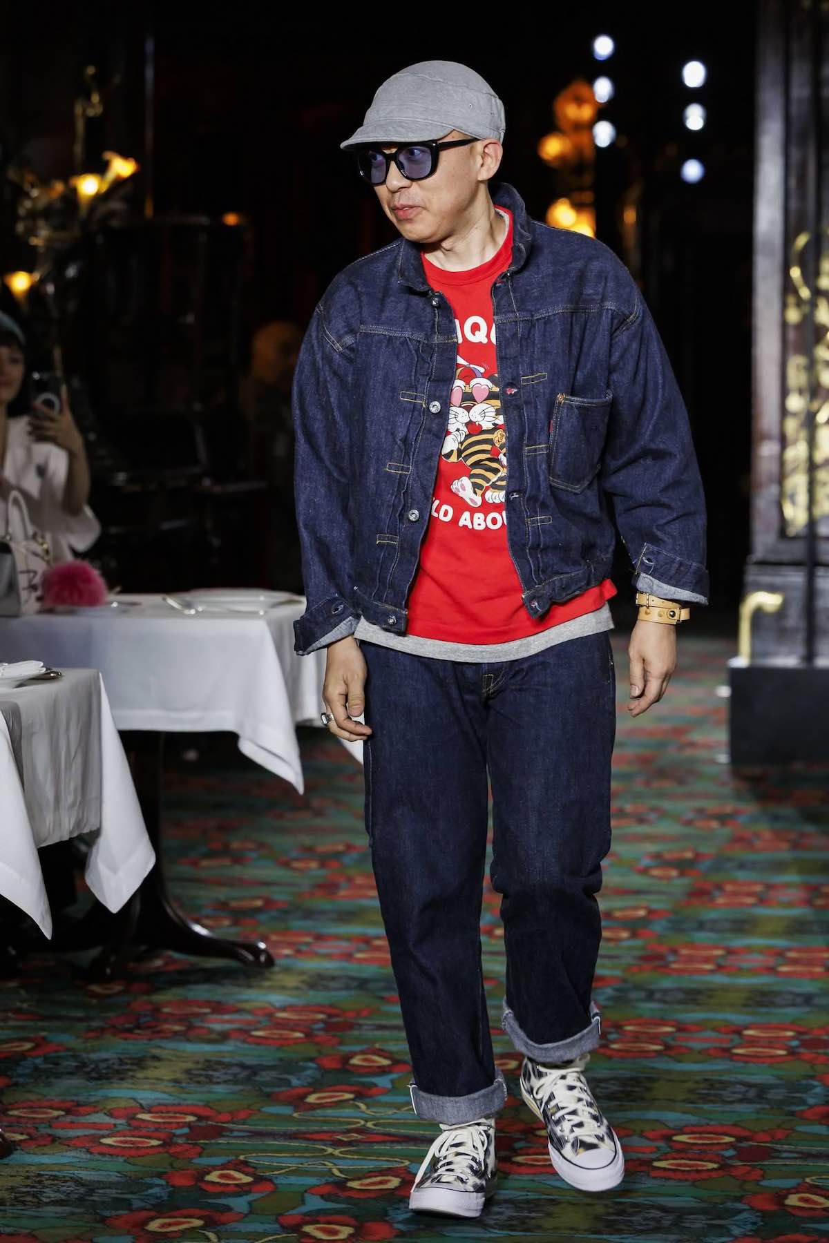 Club Kenzo