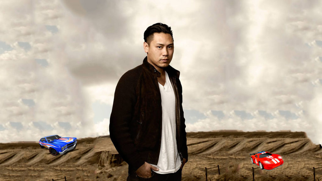 Jon M. Chu
