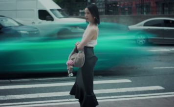 Fendi Spy Bag Returns after Two Decades