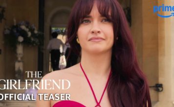 ‘The Girlfriend’: Prime Video unveils teaser and first-look images
