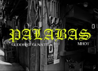 ‘PALABAS’: Guddhist Gunatita Releases New Single feat. Mhot