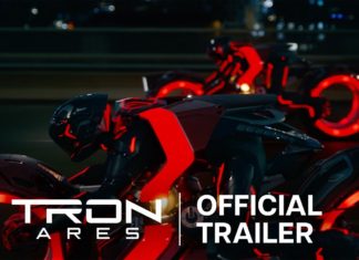‘Tron: Ares’ Unveils New Trailer, Images, and Nine Inch Nails Single