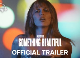 ‘Miley Cyrus: Something Beautiful’ Visual Album