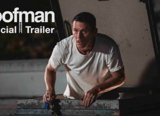 ‘Roofman’ Stars Channing Tatum, Premieres this October