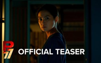 ‘P77’: Barbie Forteza Psychological Horror Film Premieres July 30