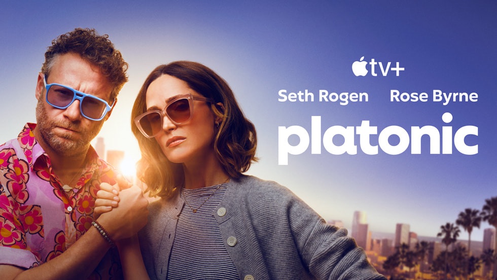 Platonic Season Two