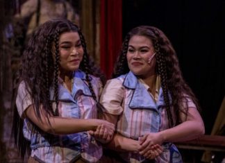 Sandbox Collective’s ‘Side Show’: A Top-notch Cast Caged by a Flawed Production