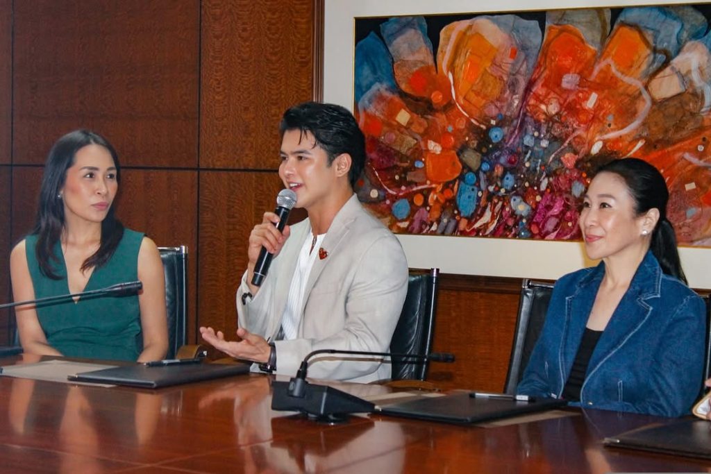 Teejay Marquez now an Official Sparkle Artist