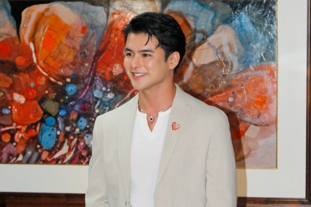 Teejay Marquez now an Official Sparkle Artist
