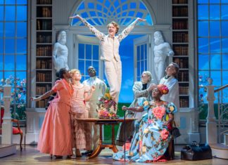 ‘The Importance of Being Earnest’ and ‘Hamlet’ Screens August 26