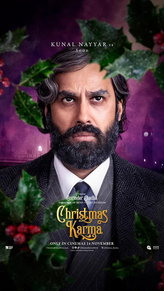 Christmas Karma