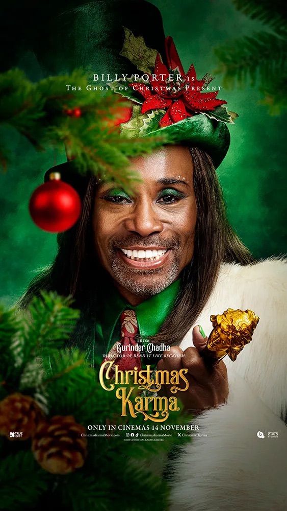 Christmas Karma