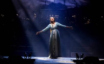 Les Misérables: The World Tour Spectacular Manila Final Extension