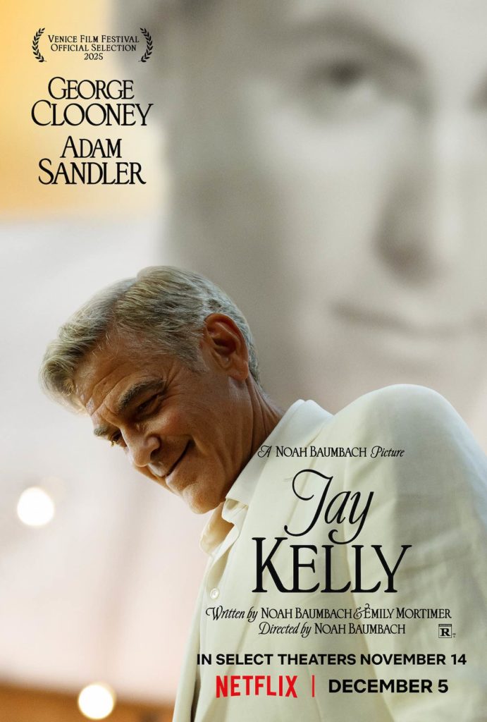 Jay Kelly