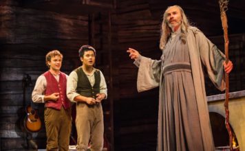 The Lord of the Rings: A Musical Tale – Finding the Heart of Middle-earth