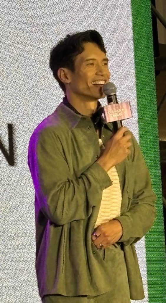 Manny Jacinto
