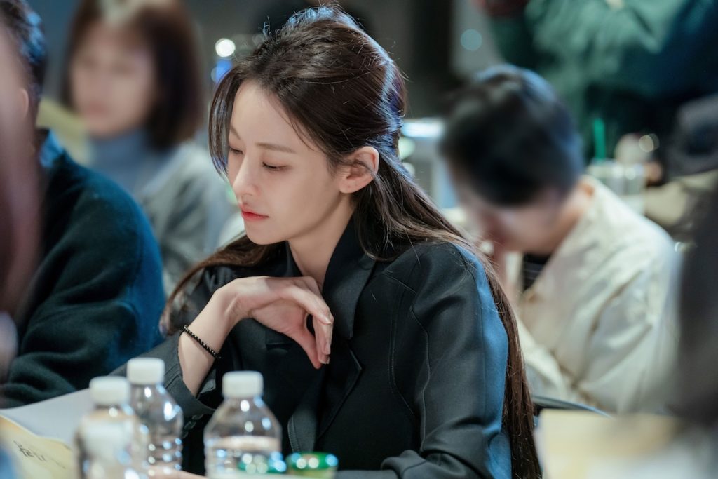 Nice to Not Meet You