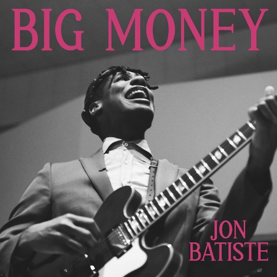 Bg Money Jon Batiste