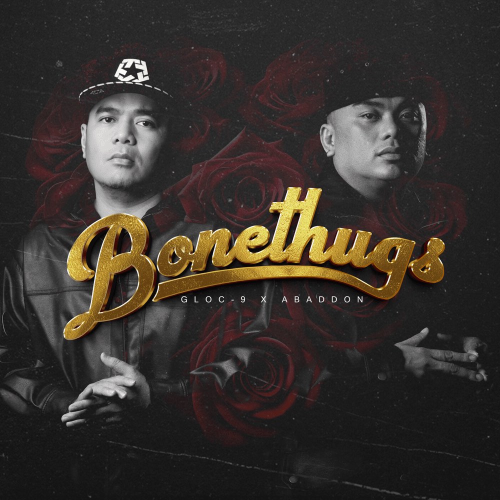 Bonethugs Gloc-9 Abaddon