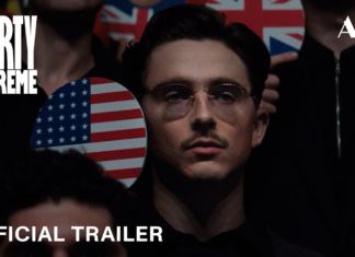 ‘Marty Supreme’ Trailer: Timothée Chalamet Chases Ping Pong Glory