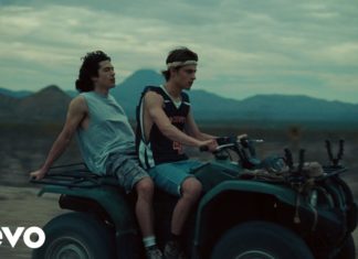 ‘Wishbone’: Conan Gray Finds Clarity in Chaos on New Album