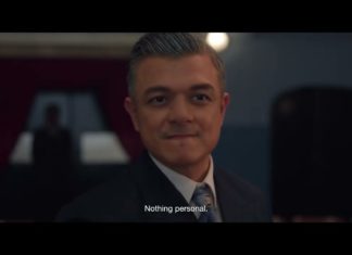 ‘Quezon’ Official Trailer Starring Jericho Rosales, Released