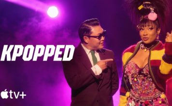 ‘KPOPPED’: Apple TV+ Unveils Show’s Trailer and All-Star Cast