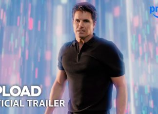 ‘Upload’ to Conclude With Four-Part Finale on Prime Video