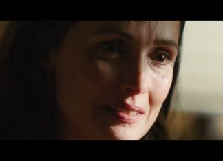 ‘If I Had Legs I’d Kick You’: a Look at a Mother on the Edge