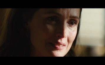 ‘If I Had Legs I’d Kick You’: a Look at a Mother on the Edge