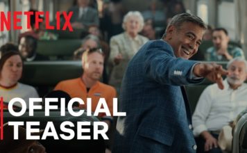 ‘Jay Kelly’: George Clooney and Adam Sandler Star in New Film