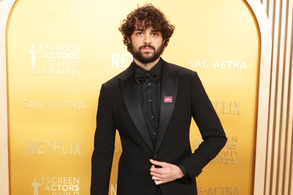 Noah Centineo
