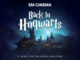 Back to Hogwarts: A Magical Treat for Potterheads at SM Cinema