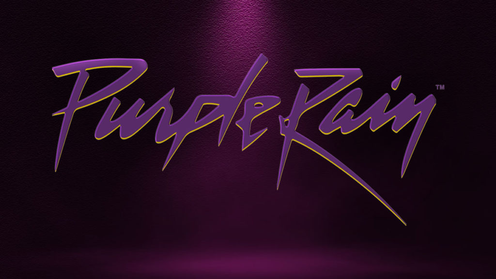 Purple Rain Musical