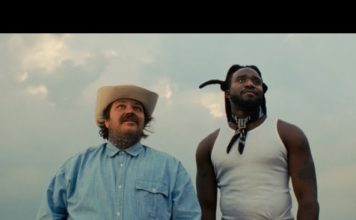 Shaboozey and Matty Matheson Star in Levi’s Icons Campaign