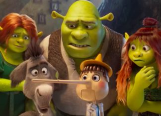 ‘Shrek 5’ Delayed to June 2027